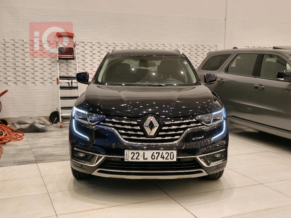 رینۆ کۆلیۆس